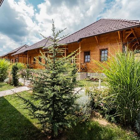 Вилла Kedar Selo Гоч Экстерьер фото