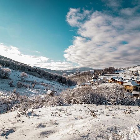 Вилла Kedar Selo Гоч Экстерьер фото