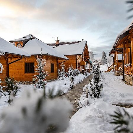 Вилла Kedar Selo Гоч Экстерьер фото