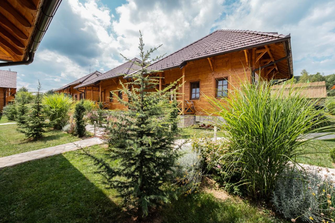 Вилла Kedar Selo Гоч Экстерьер фото